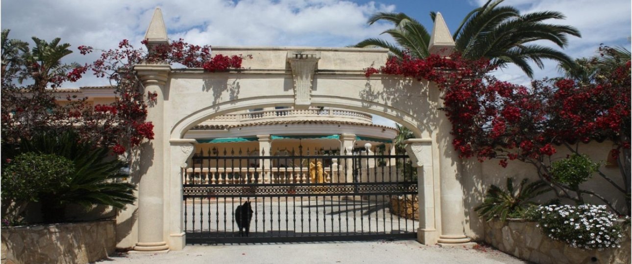 Resale - Villa - L'Alfás del Pi - L'Alfás del Pi Centro
