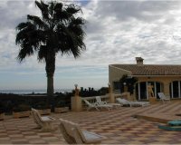 Resale - Villa - L'Alfás del Pi - L'Alfás del Pi Centro