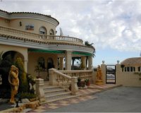 Resale - Villa - L'Alfás del Pi - L'Alfás del Pi Centro