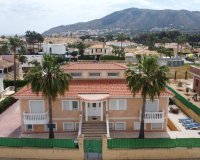 Resale - Villa - L'Alfás del Pi - L'Alfás del Pi Centro
