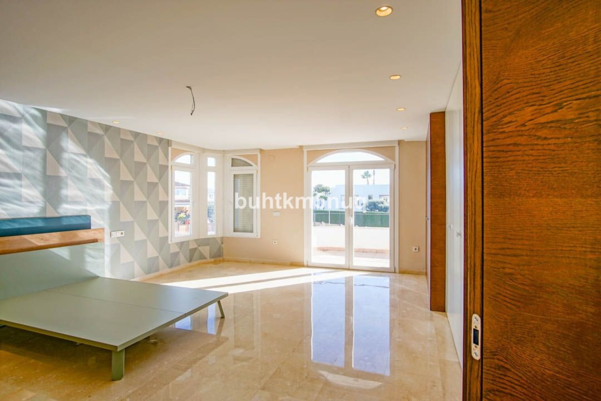 Resale - Villa - L'Alfás del Pi - L'Alfás del Pi Centro