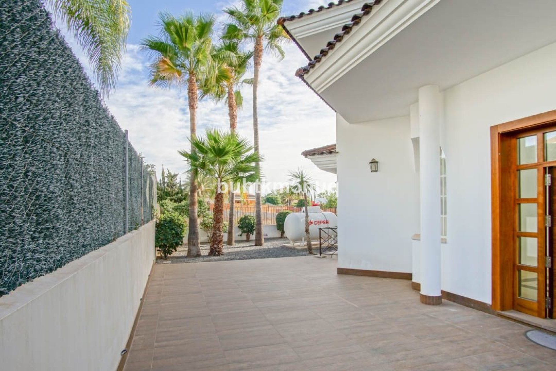 Resale - Villa - L'Alfás del Pi - L'Alfás del Pi Centro