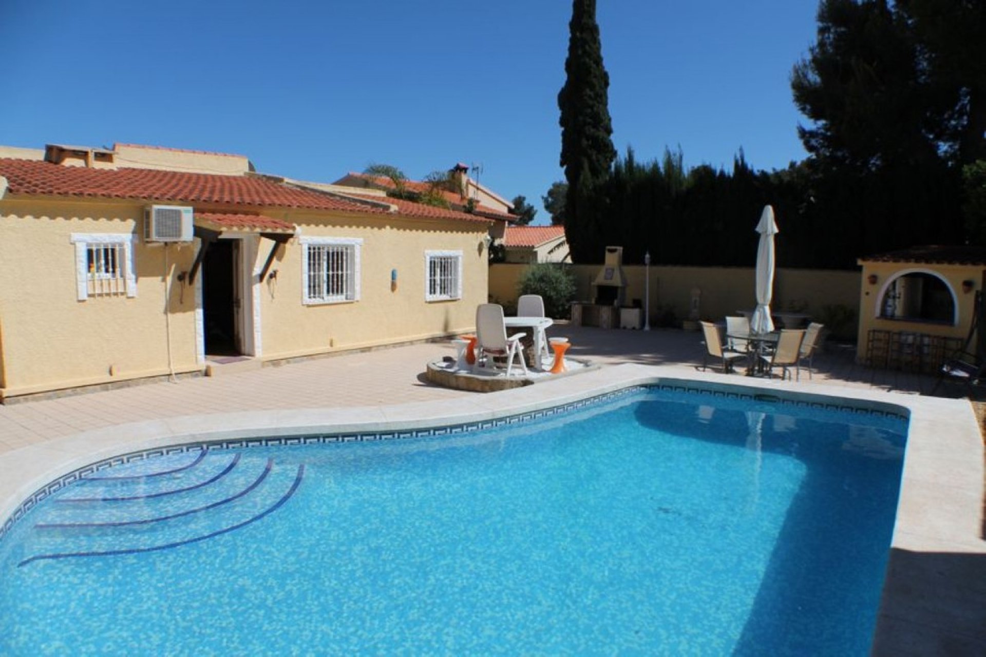 Resale - Villa - L'Alfás del Pi - L'Alfás del Pi Centro
