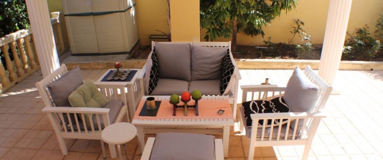 Resale - Villa - L'Alfás del Pi - L'Alfás del Pi Centro