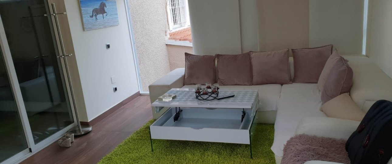 Resale - Villa - L'Alfás del Pi - L'Alfás del Pi Centro