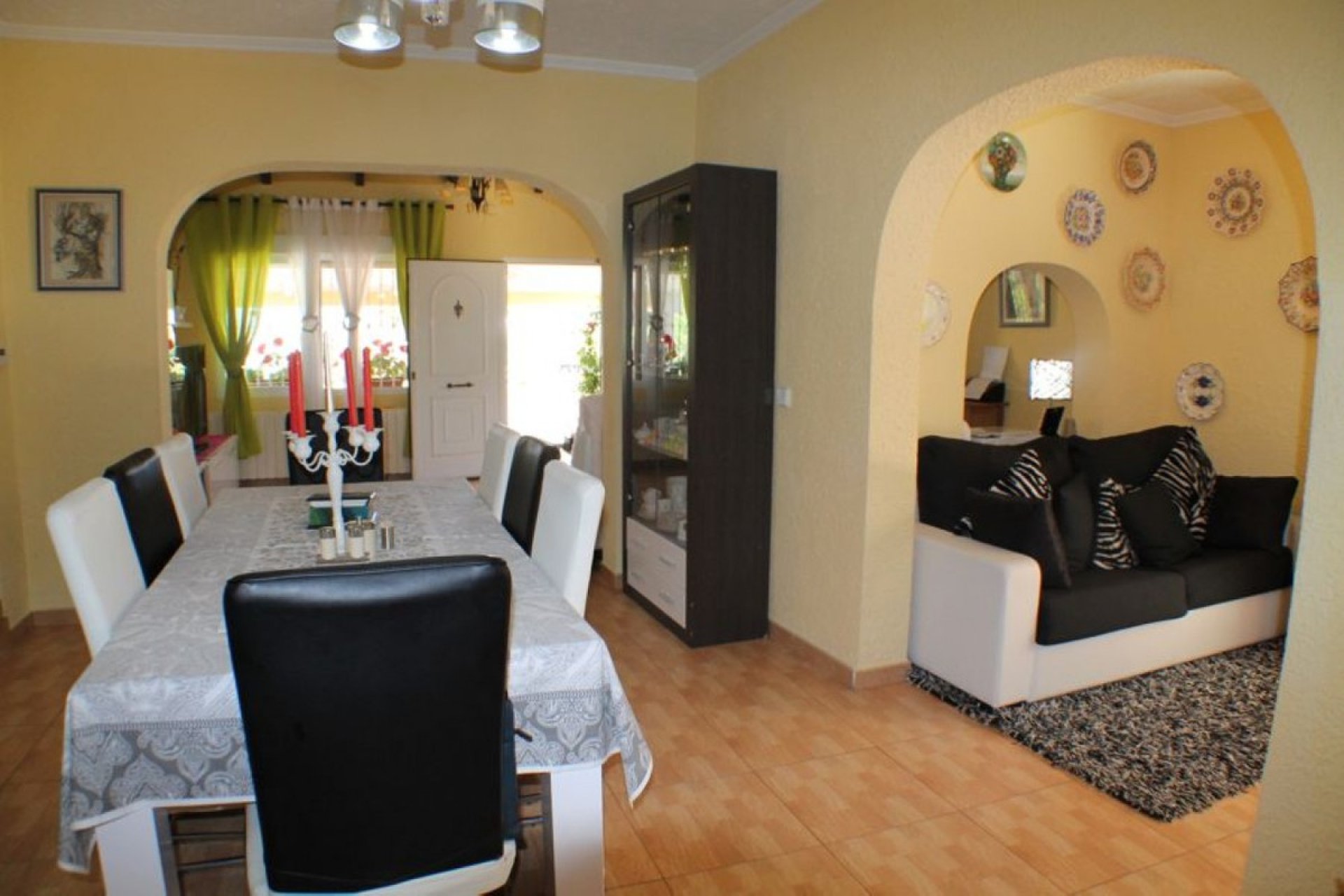 Resale - Villa - L'Alfás del Pi - L'Alfás del Pi Centro