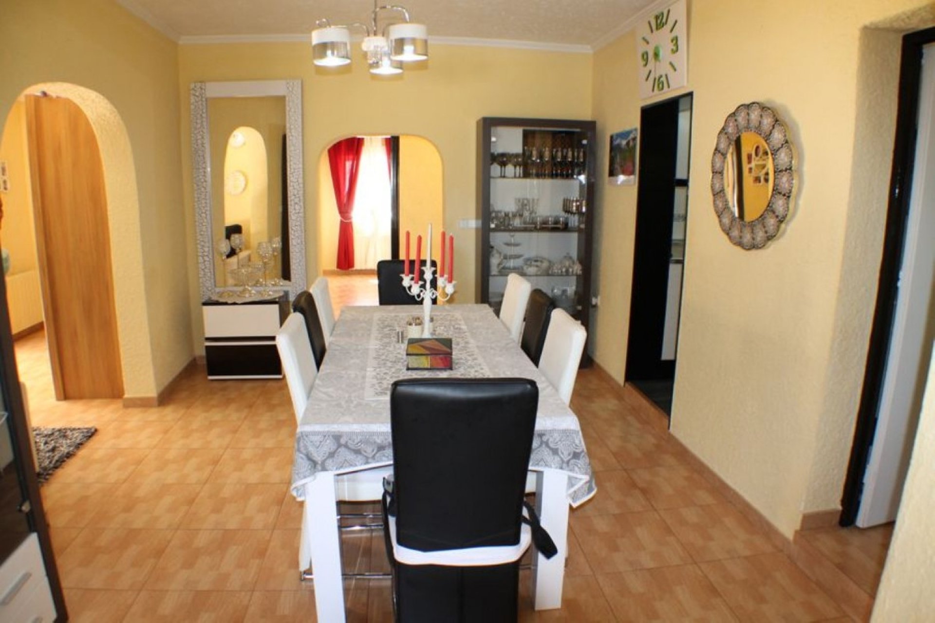 Resale - Villa - L'Alfás del Pi - L'Alfás del Pi Centro