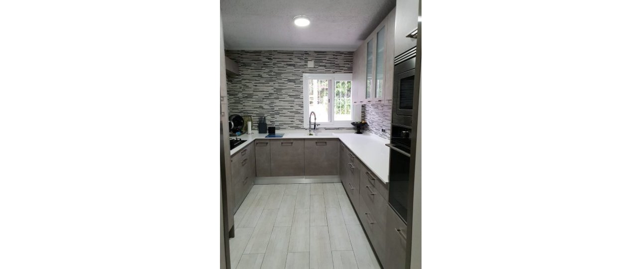 Resale - Villa - L'Alfás del Pi - L'Alfás del Pi Centro