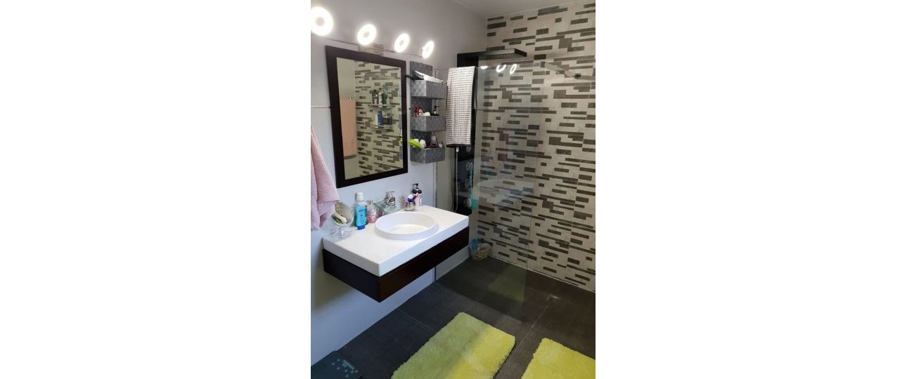 Resale - Villa - L'Alfás del Pi - L'Alfás del Pi Centro