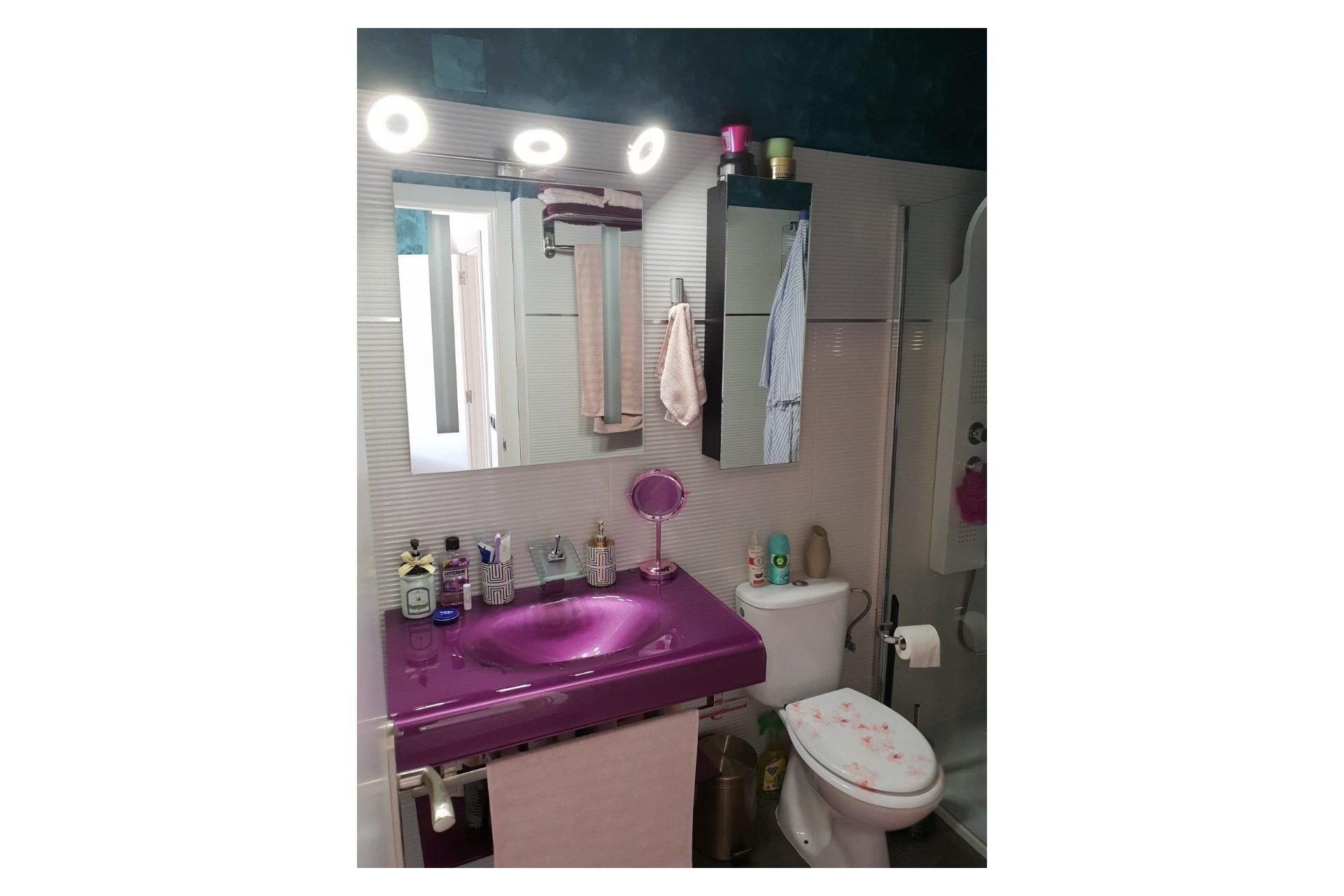 Resale - Villa - L'Alfás del Pi - L'Alfás del Pi Centro