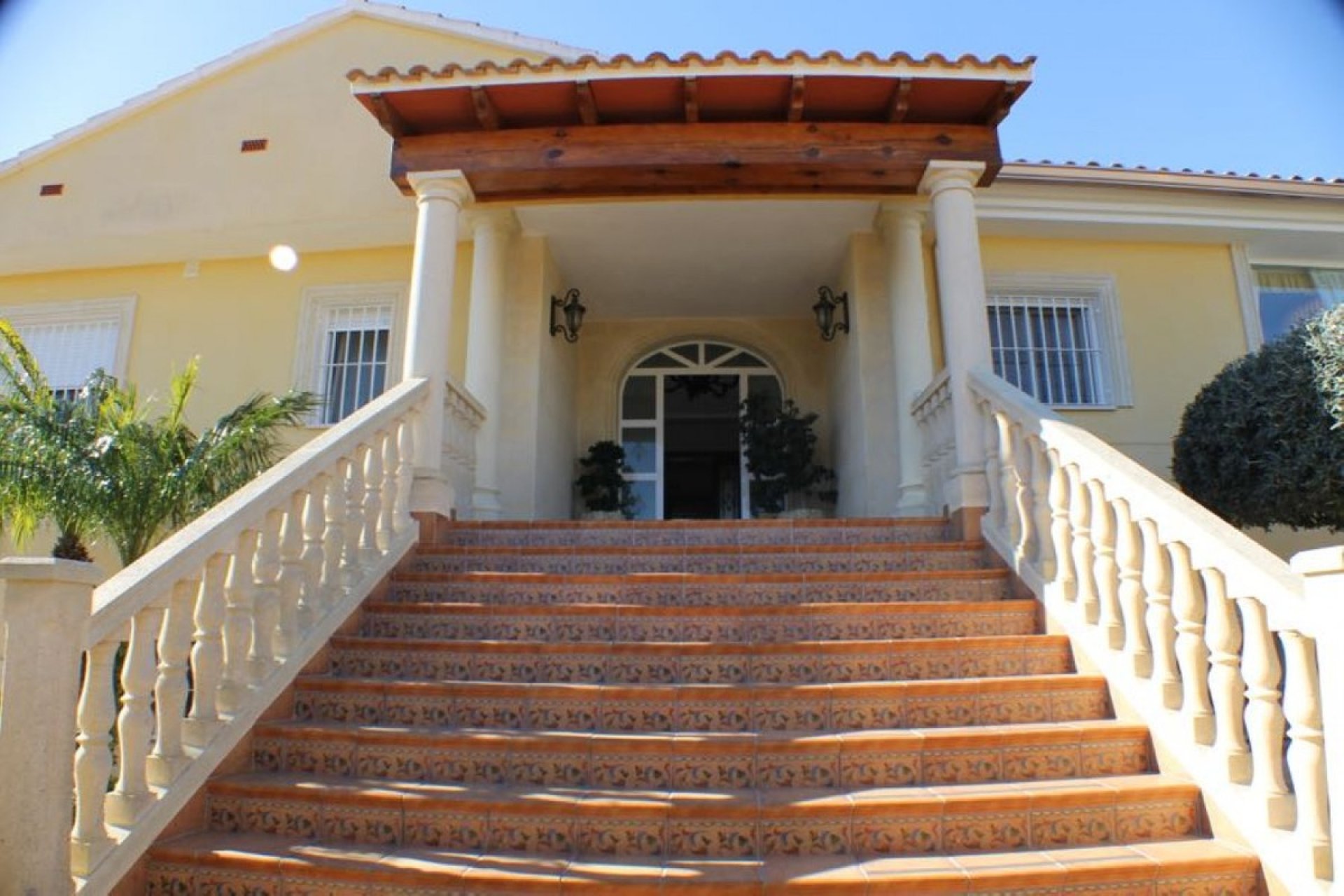 Resale - Villa - L'Alfás del Pi - L'Alfás del Pi Centro
