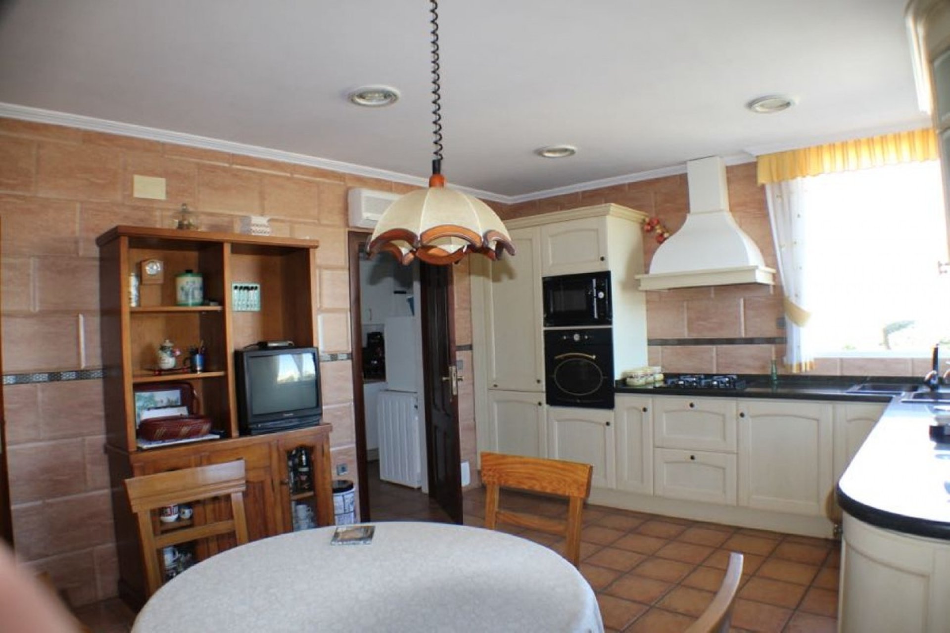 Resale - Villa - L'Alfás del Pi - L'Alfás del Pi Centro
