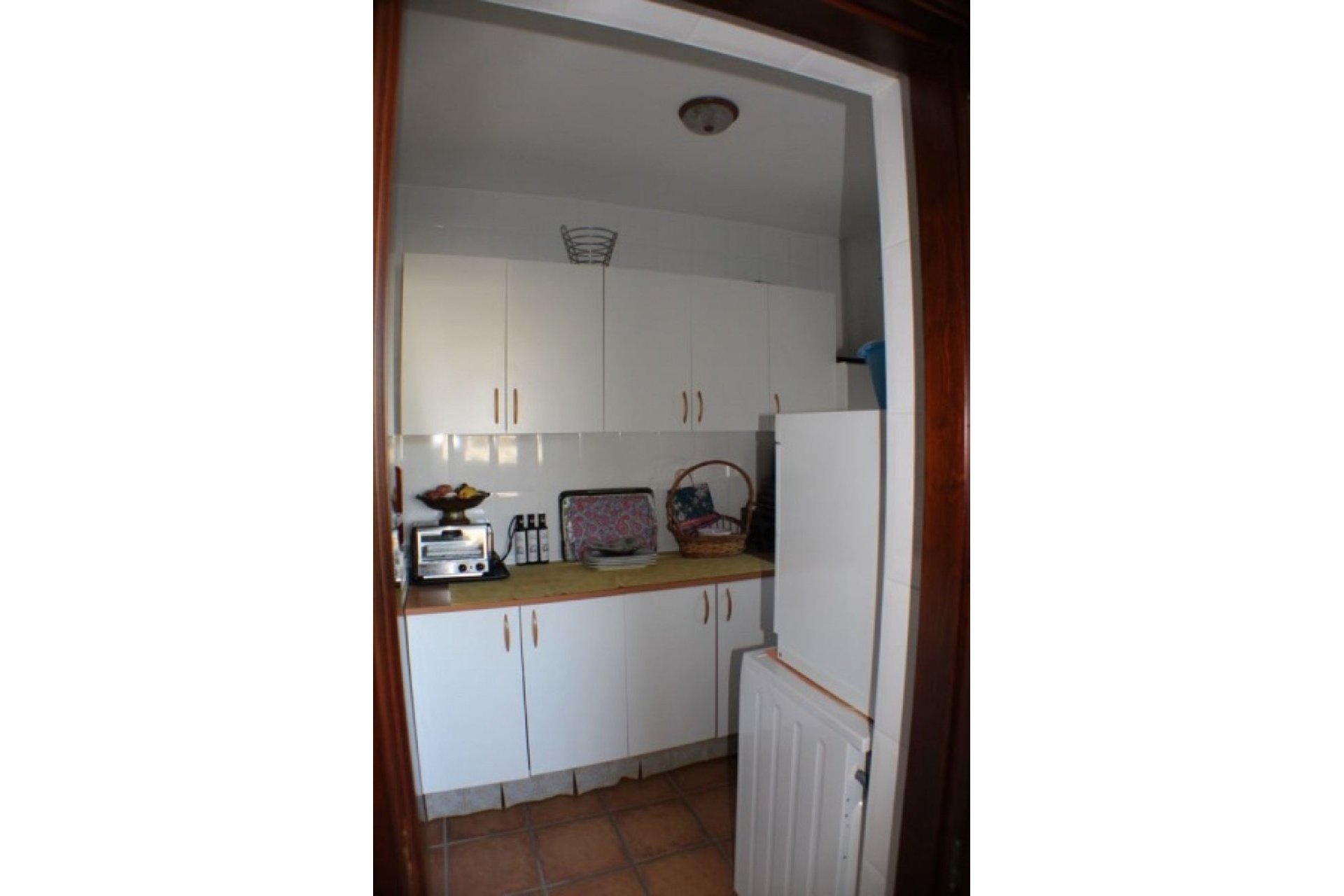 Resale - Villa - L'Alfás del Pi - L'Alfás del Pi Centro