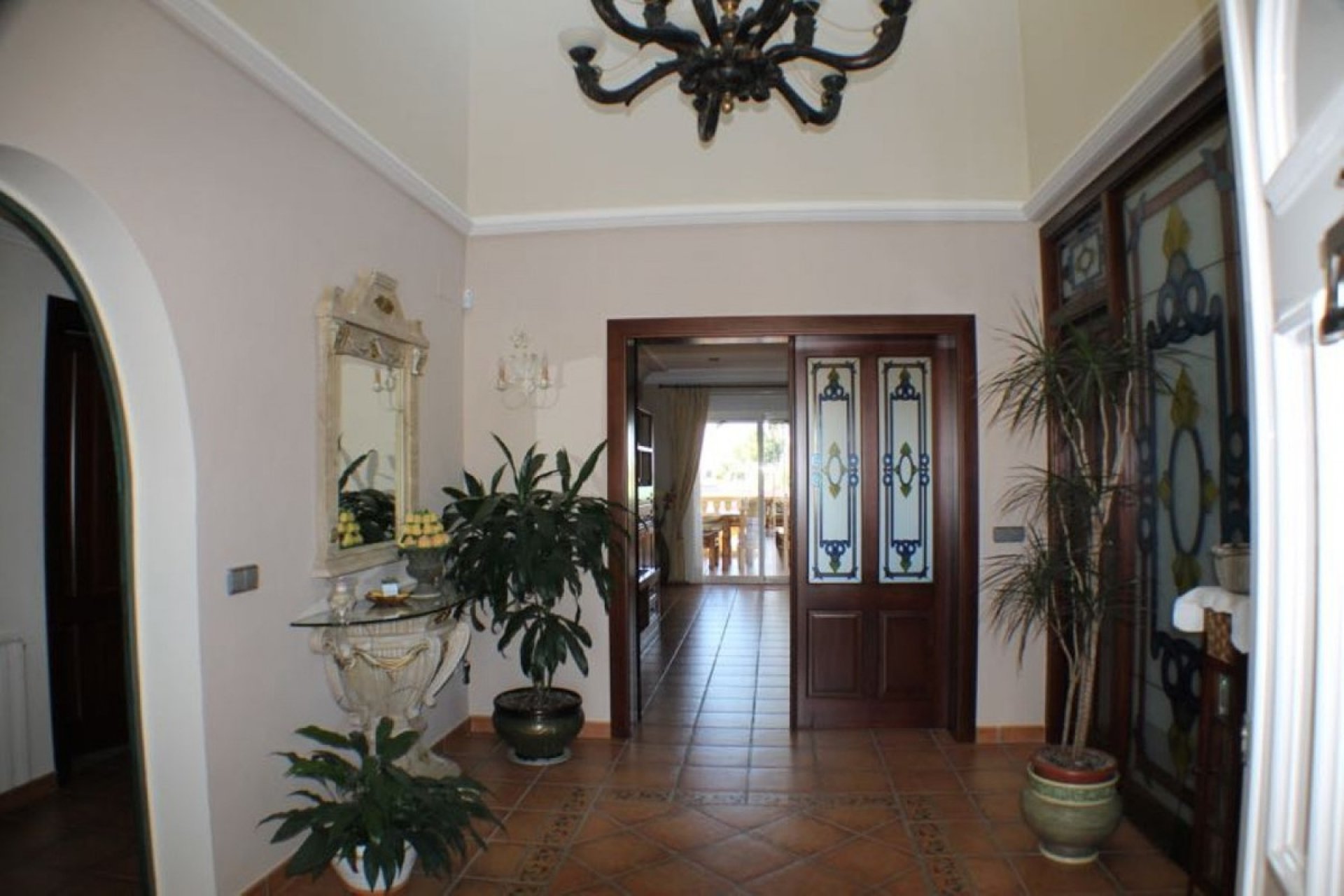 Resale - Villa - L'Alfás del Pi - L'Alfás del Pi Centro