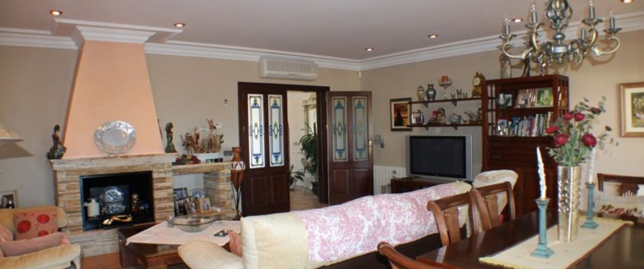 Resale - Villa - L'Alfás del Pi - L'Alfás del Pi Centro