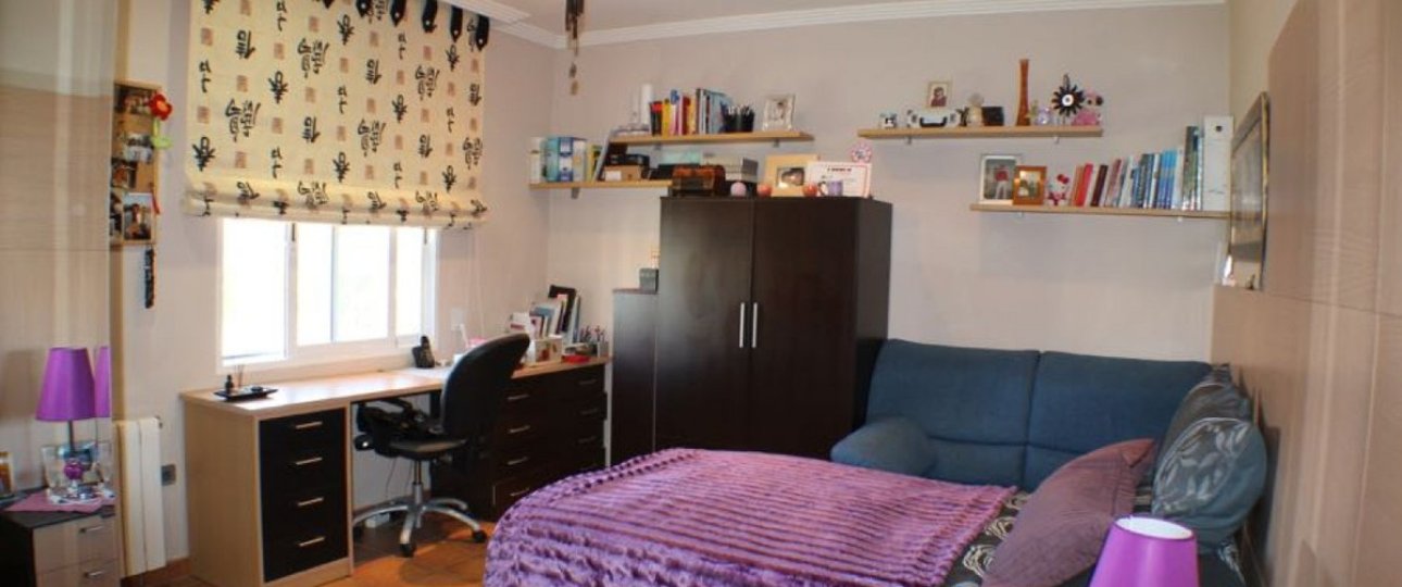 Resale - Villa - L'Alfás del Pi - L'Alfás del Pi Centro