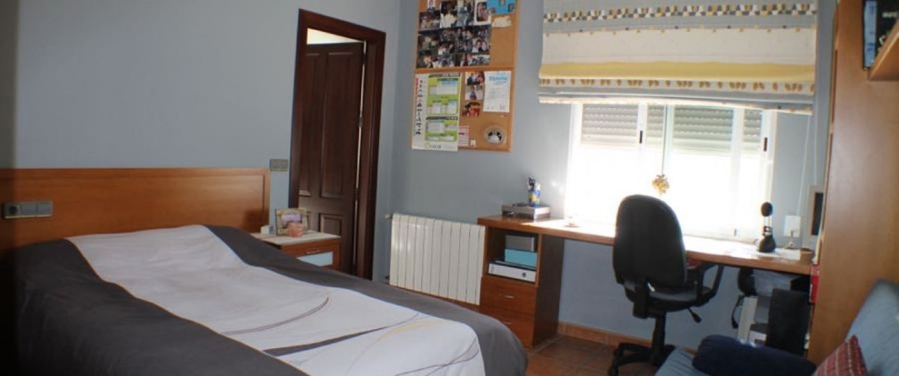 Resale - Villa - L'Alfás del Pi - L'Alfás del Pi Centro