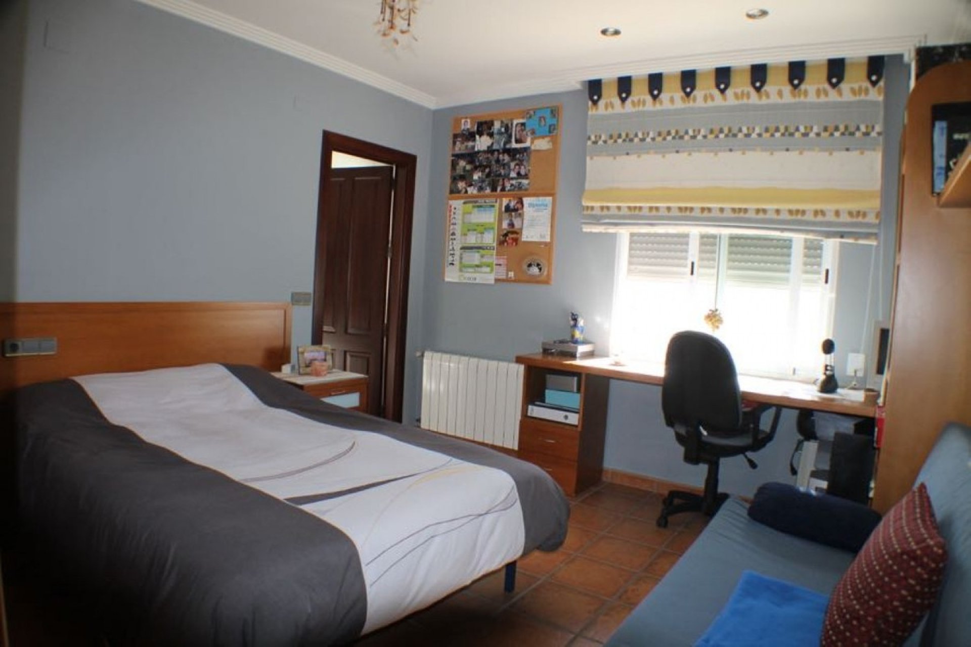 Resale - Villa - L'Alfás del Pi - L'Alfás del Pi Centro