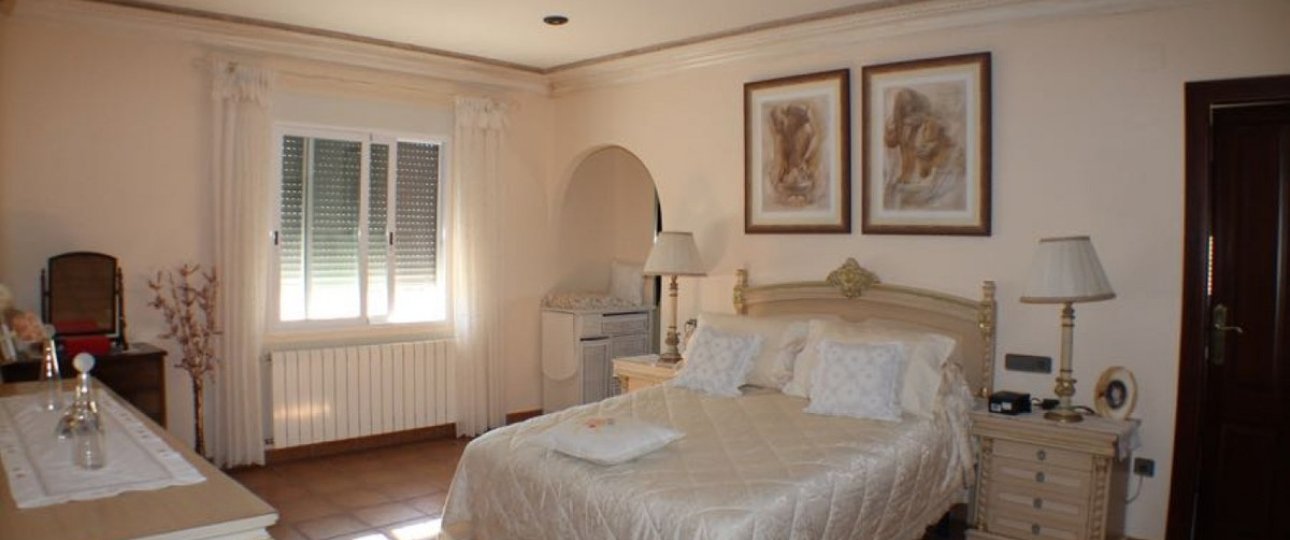 Resale - Villa - L'Alfás del Pi - L'Alfás del Pi Centro