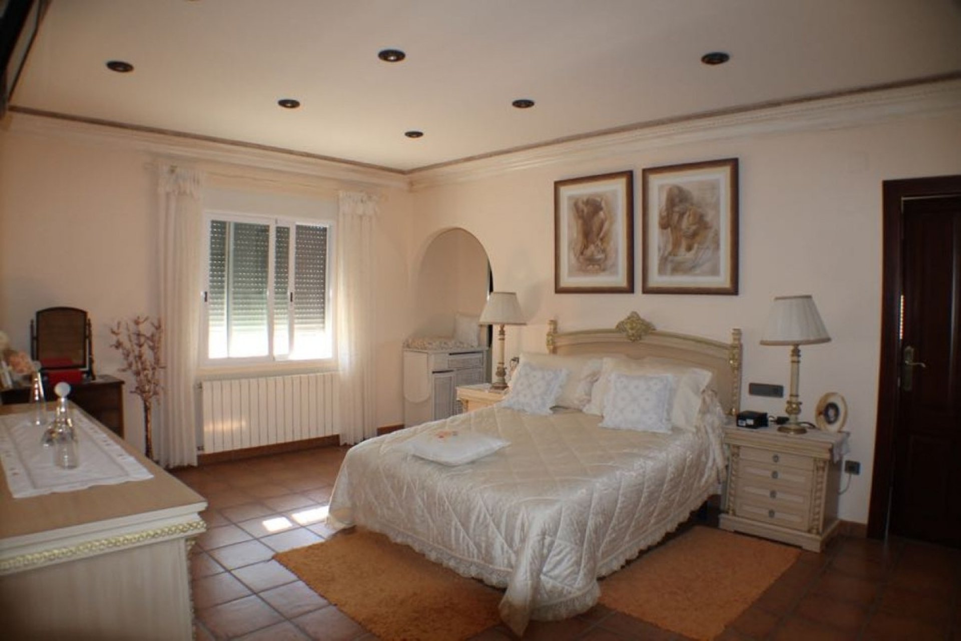 Resale - Villa - L'Alfás del Pi - L'Alfás del Pi Centro