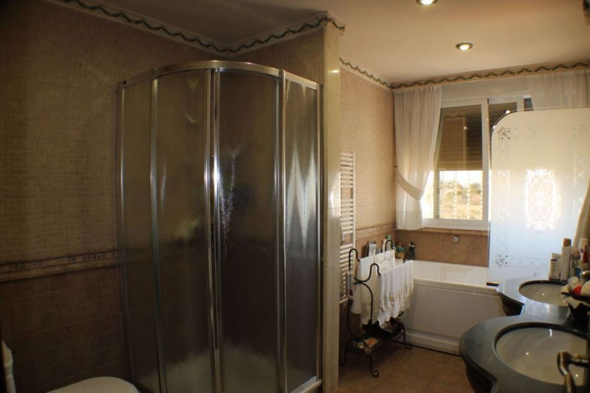 Resale - Villa - L'Alfás del Pi - L'Alfás del Pi Centro