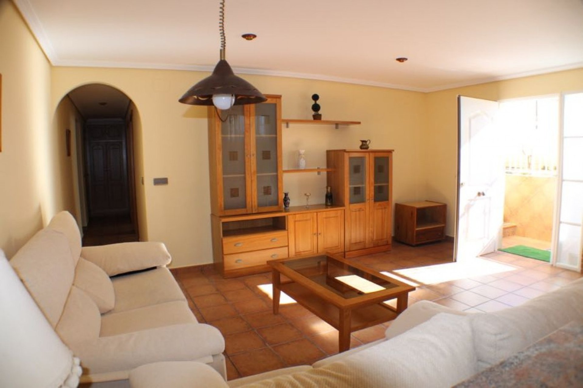 Resale - Villa - L'Alfás del Pi - L'Alfás del Pi Centro