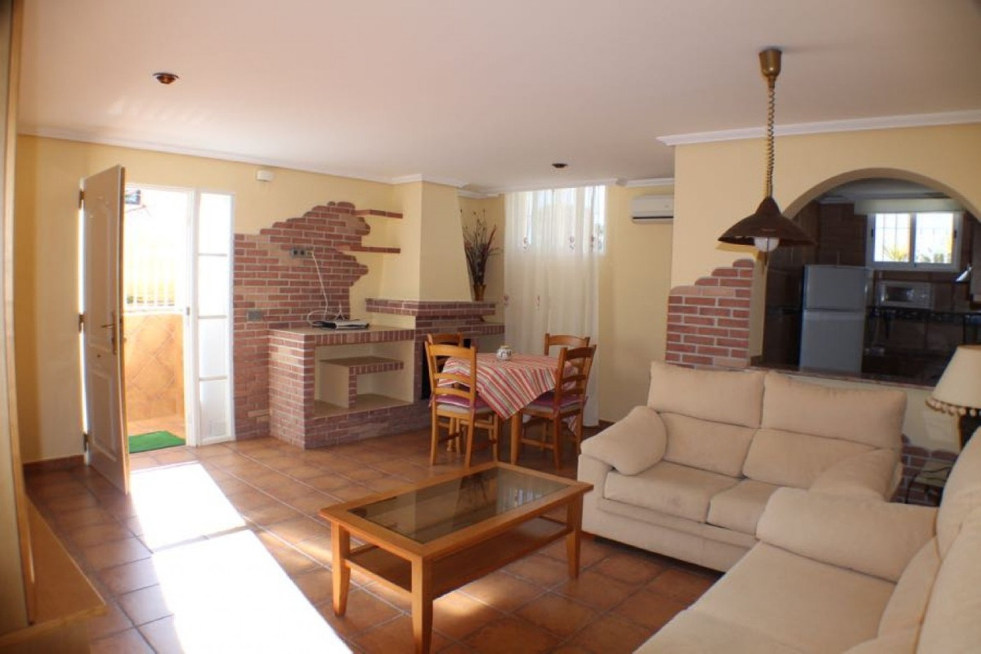 Resale - Villa - L'Alfás del Pi - L'Alfás del Pi Centro