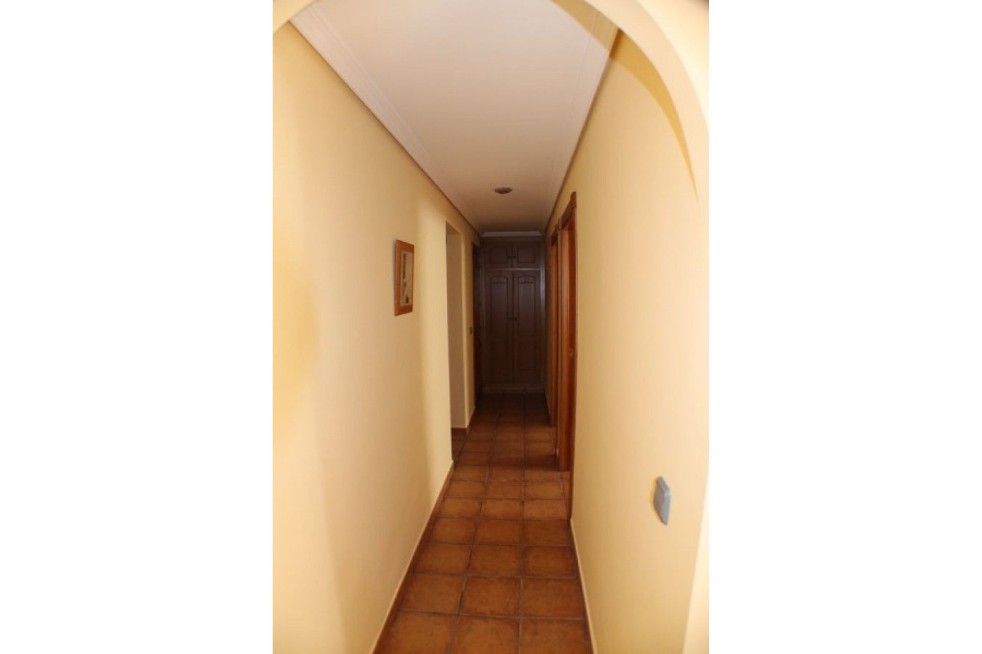 Resale - Villa - L'Alfás del Pi - L'Alfás del Pi Centro