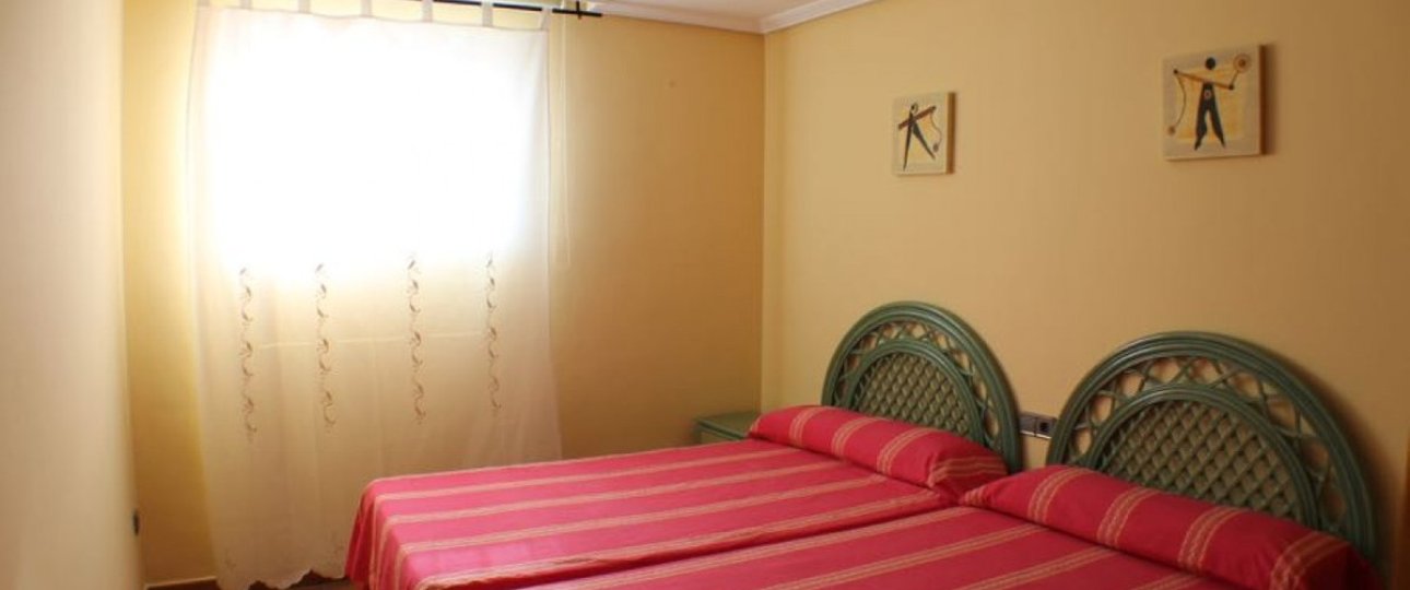 Resale - Villa - L'Alfás del Pi - L'Alfás del Pi Centro