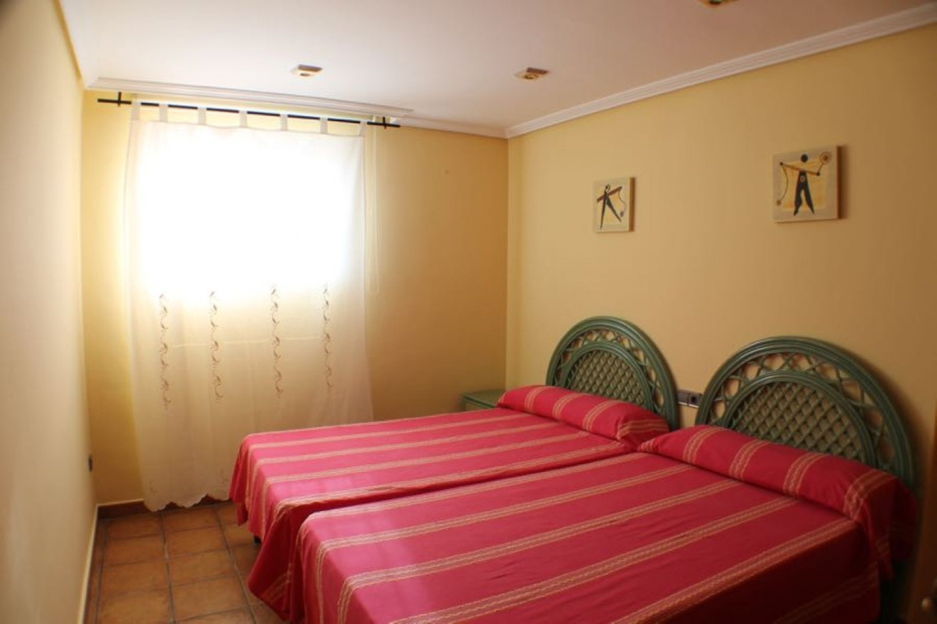 Resale - Villa - L'Alfás del Pi - L'Alfás del Pi Centro