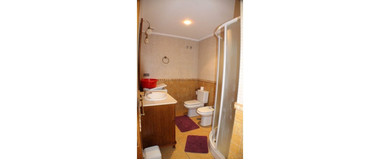 Resale - Villa - L'Alfás del Pi - L'Alfás del Pi Centro