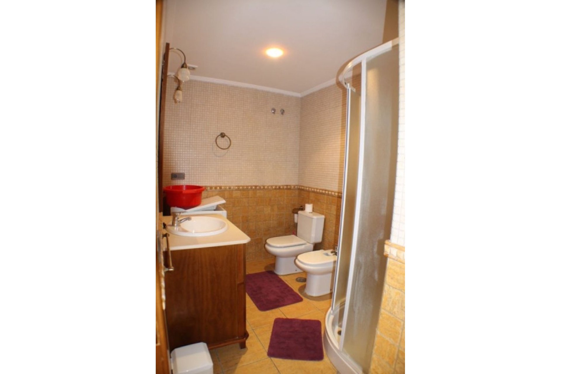 Resale - Villa - L'Alfás del Pi - L'Alfás del Pi Centro