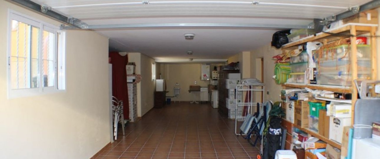 Resale - Villa - L'Alfás del Pi - L'Alfás del Pi Centro