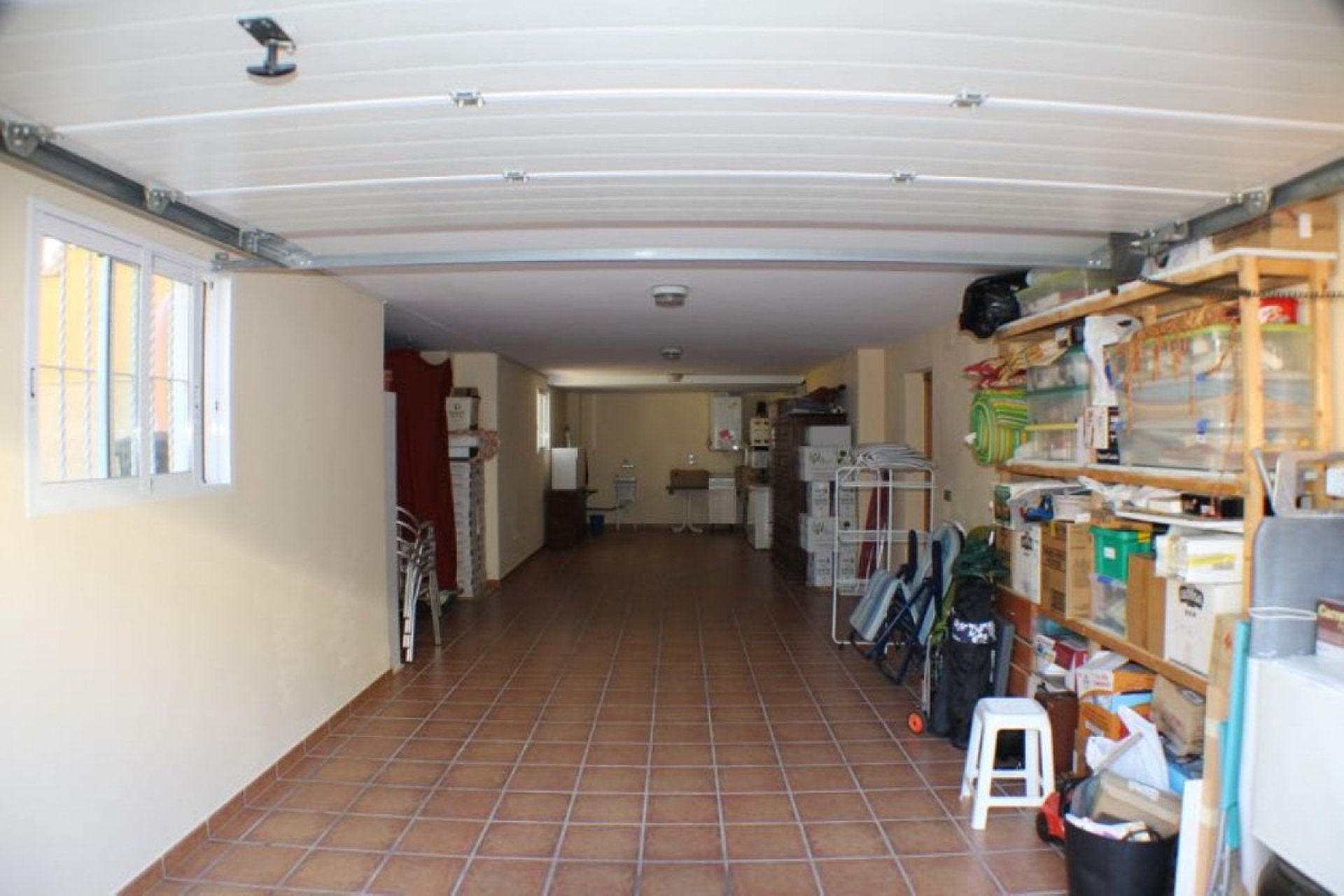 Resale - Villa - L'Alfás del Pi - L'Alfás del Pi Centro