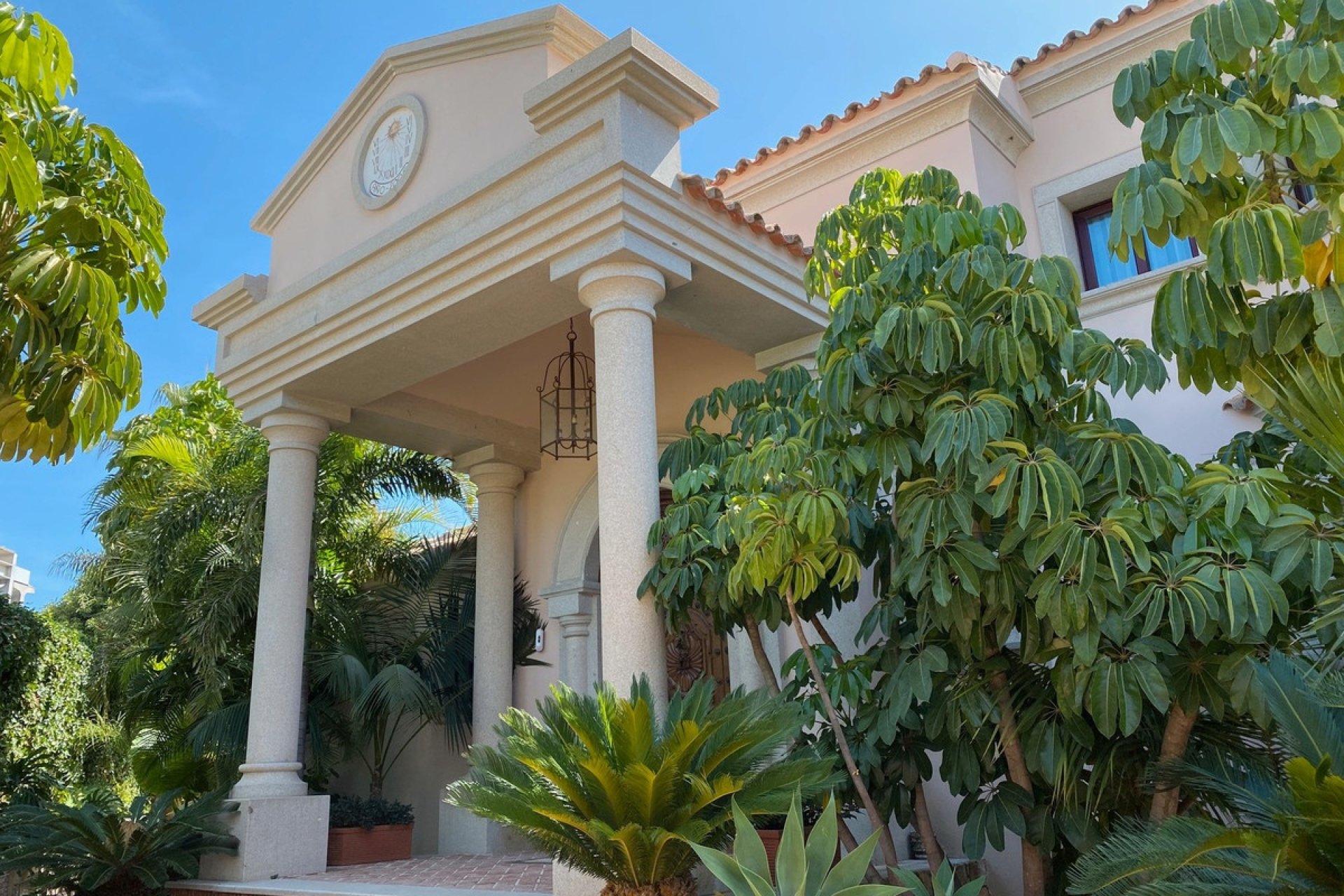 Resale - Villa - Málaga - Los Flamingos