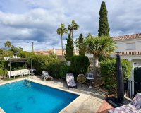 Resale - Villa - Manilva - La Duquesa