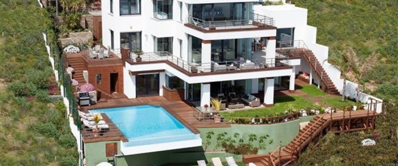 Resale - Villa - Manilva - La Duquesa