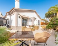 Resale - Villa - Manilva - La Duquesa