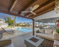 Resale - Villa - Manilva - La Duquesa