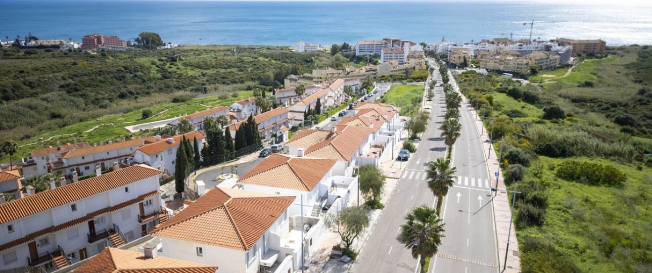 Resale - Villa - Manilva - La Duquesa