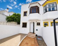 Resale - Villa - Manilva - La Duquesa