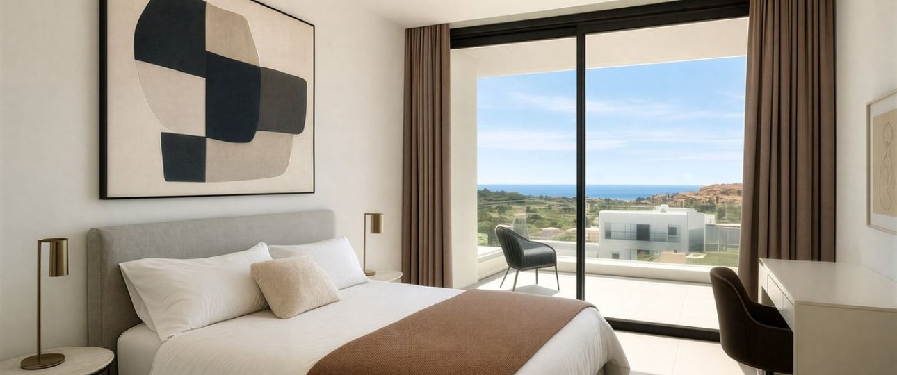 Resale - Villa - Manilva - La Duquesa