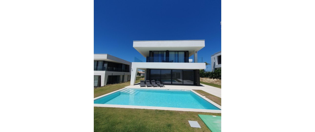 Resale - Villa - Manilva - La Duquesa
