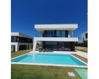 Resale - Villa - Manilva - La Duquesa