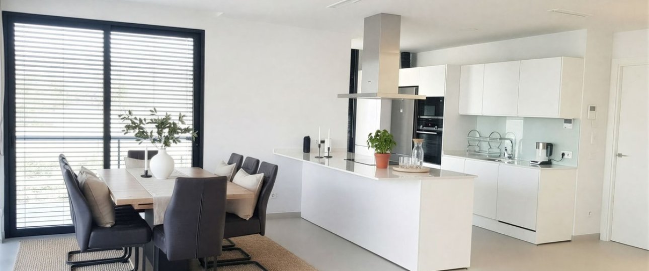 Resale - Villa - Manilva - La Duquesa