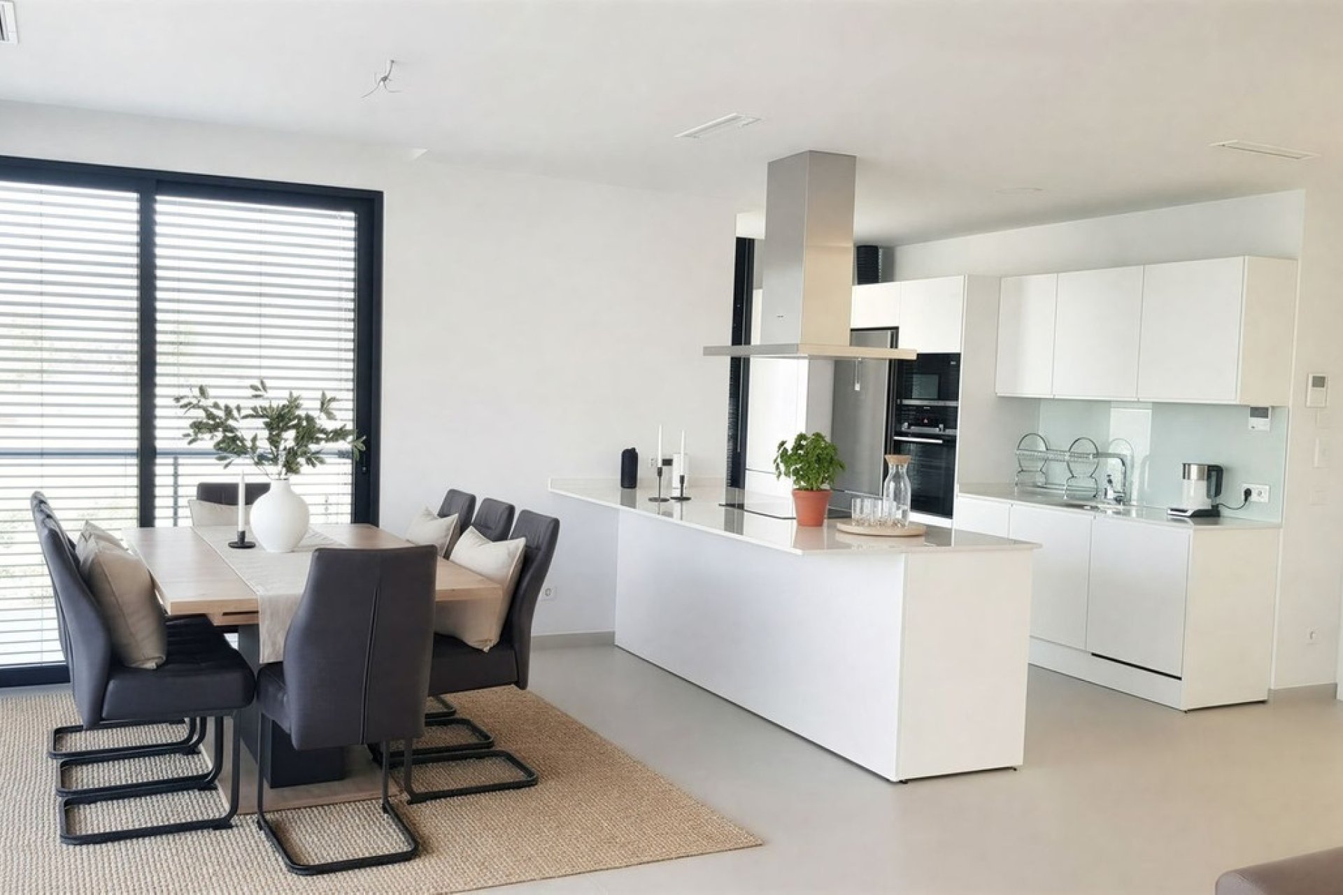 Resale - Villa - Manilva - La Duquesa