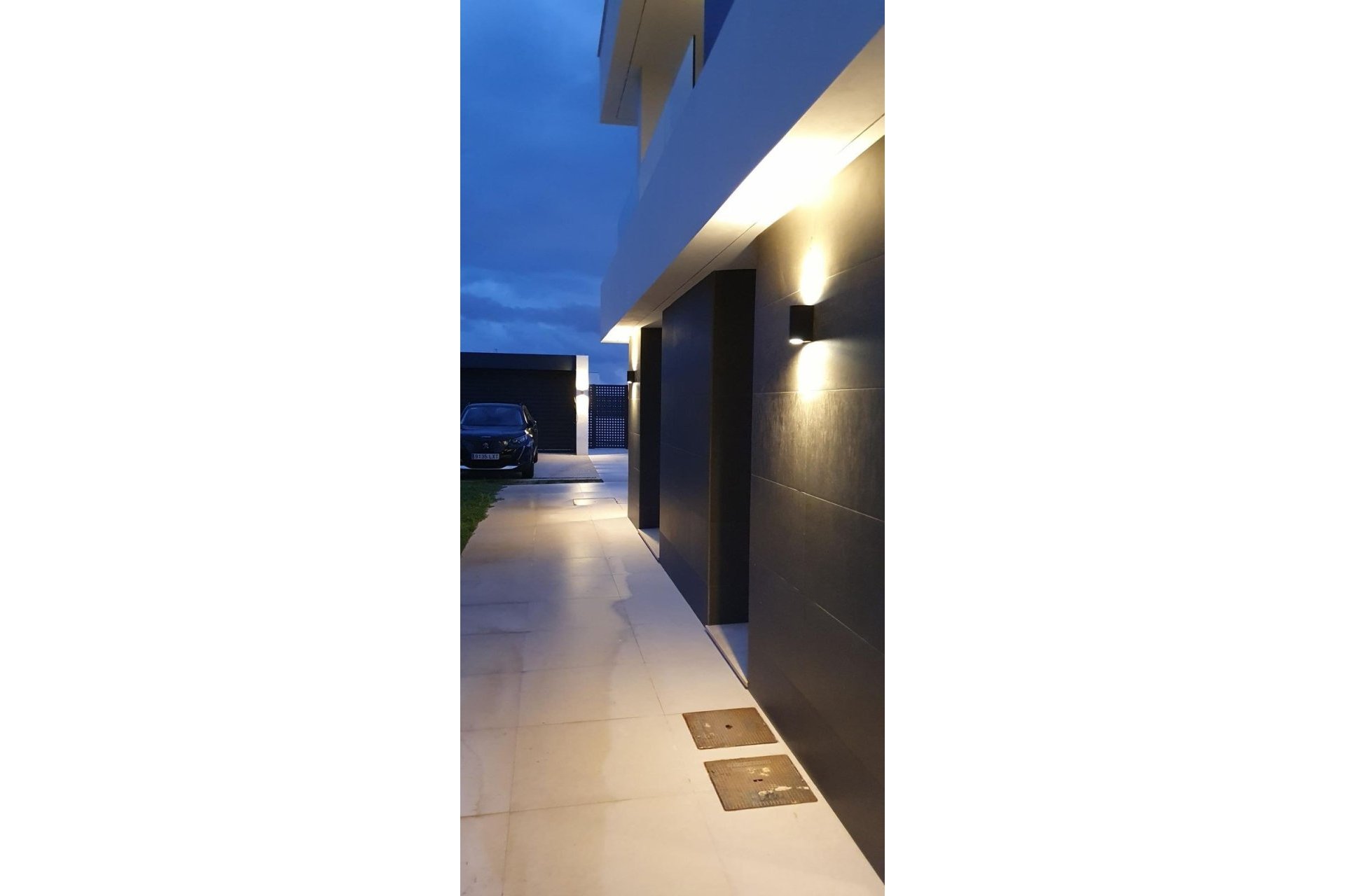 Resale - Villa - Manilva - La Duquesa