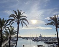 Resale - Villa - Manilva - La Duquesa