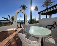 Resale - Villa - Manilva - La Duquesa