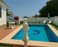 Resale - Villa - Manilva - La Duquesa